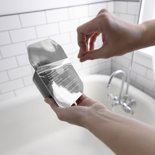 Shower Drink Holder for Beer