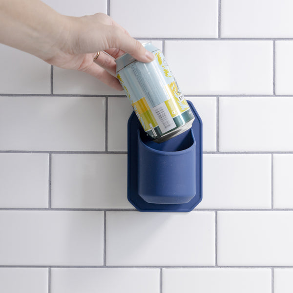 Shower Drink Holder for Beer
