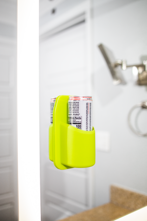 Shower Drink Holder
