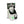 Load image into Gallery viewer, Sudski Black FrontAngle
