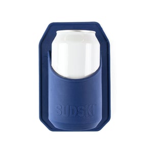 Sudski Product Straight Navy Dry