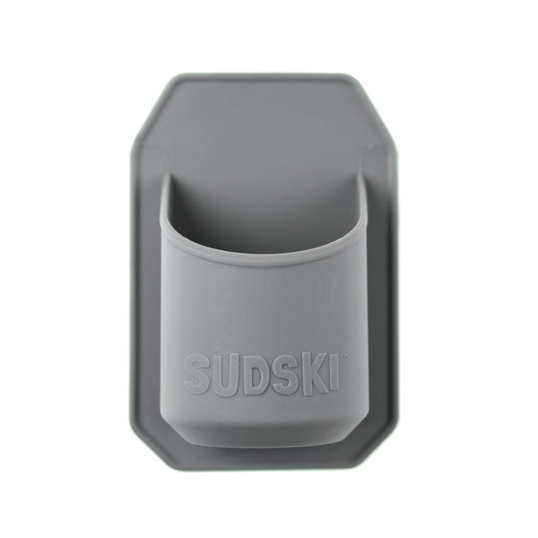Sudski Product Straight Grey